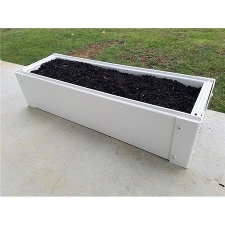 COOK PRODUCTS Cook Products HB-MINITGW A Great Raised Garden Bed HB-MINITGW